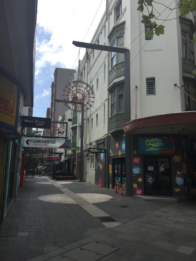 Astoria Space Sydney Pop Up Zewnętrze zdjęcie