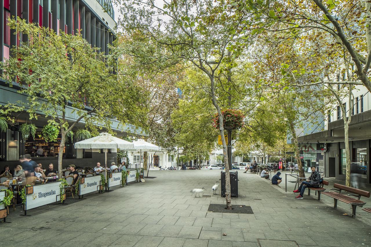 Astoria Space Sydney Pop Up Zewnętrze zdjęcie