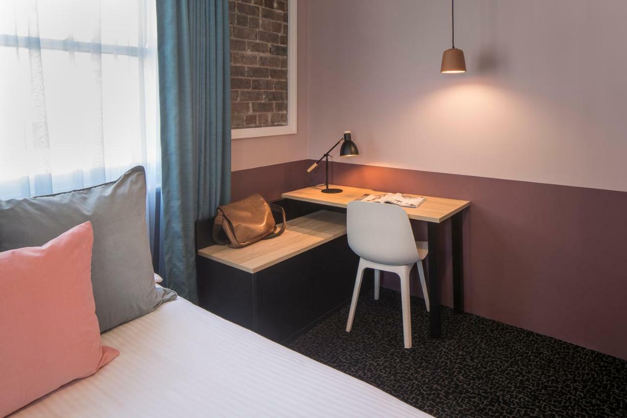 Astoria Space Sydney Pop Up Zewnętrze zdjęcie