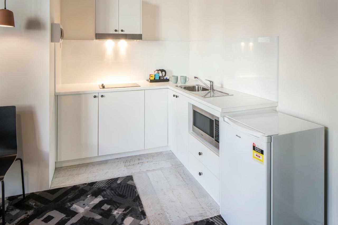 Astoria Space Sydney Pop Up Zewnętrze zdjęcie