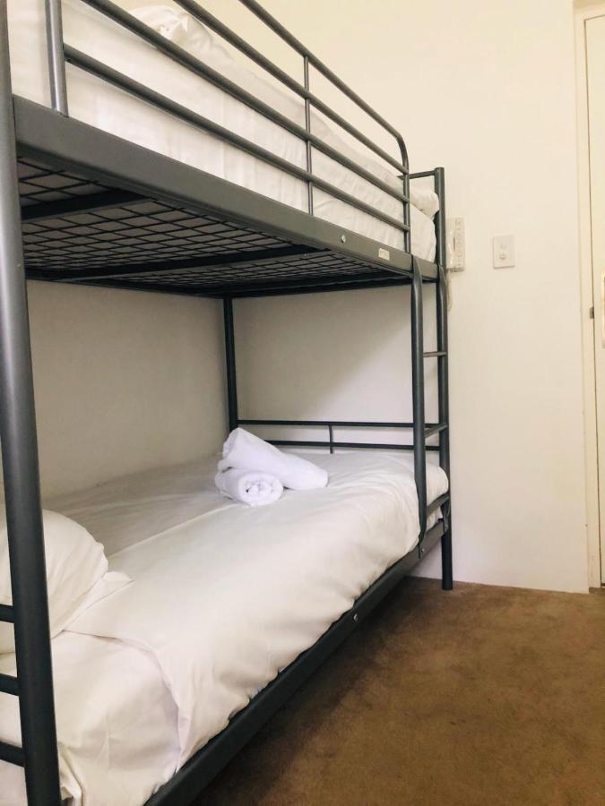 Astoria Space Sydney Pop Up Zewnętrze zdjęcie