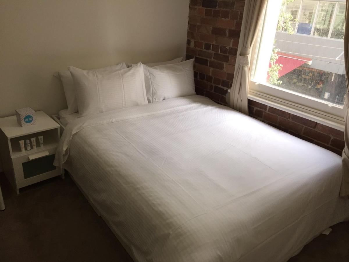Astoria Space Sydney Pop Up Zewnętrze zdjęcie
