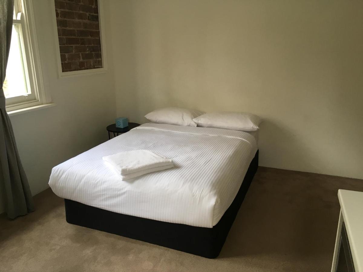 Astoria Space Sydney Pop Up Zewnętrze zdjęcie
