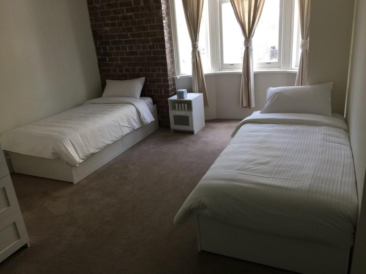 Astoria Space Sydney Pop Up Zewnętrze zdjęcie