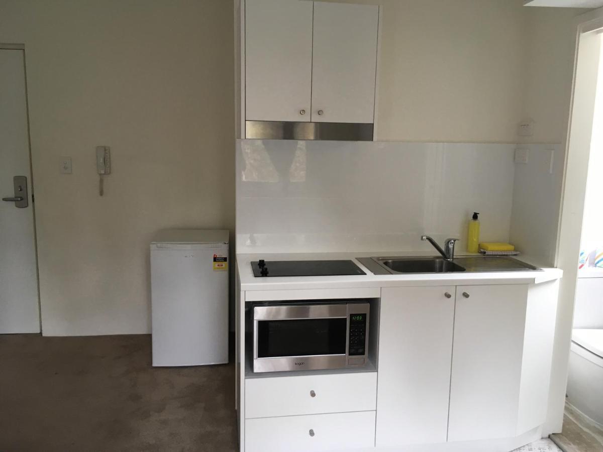 Astoria Space Sydney Pop Up Zewnętrze zdjęcie