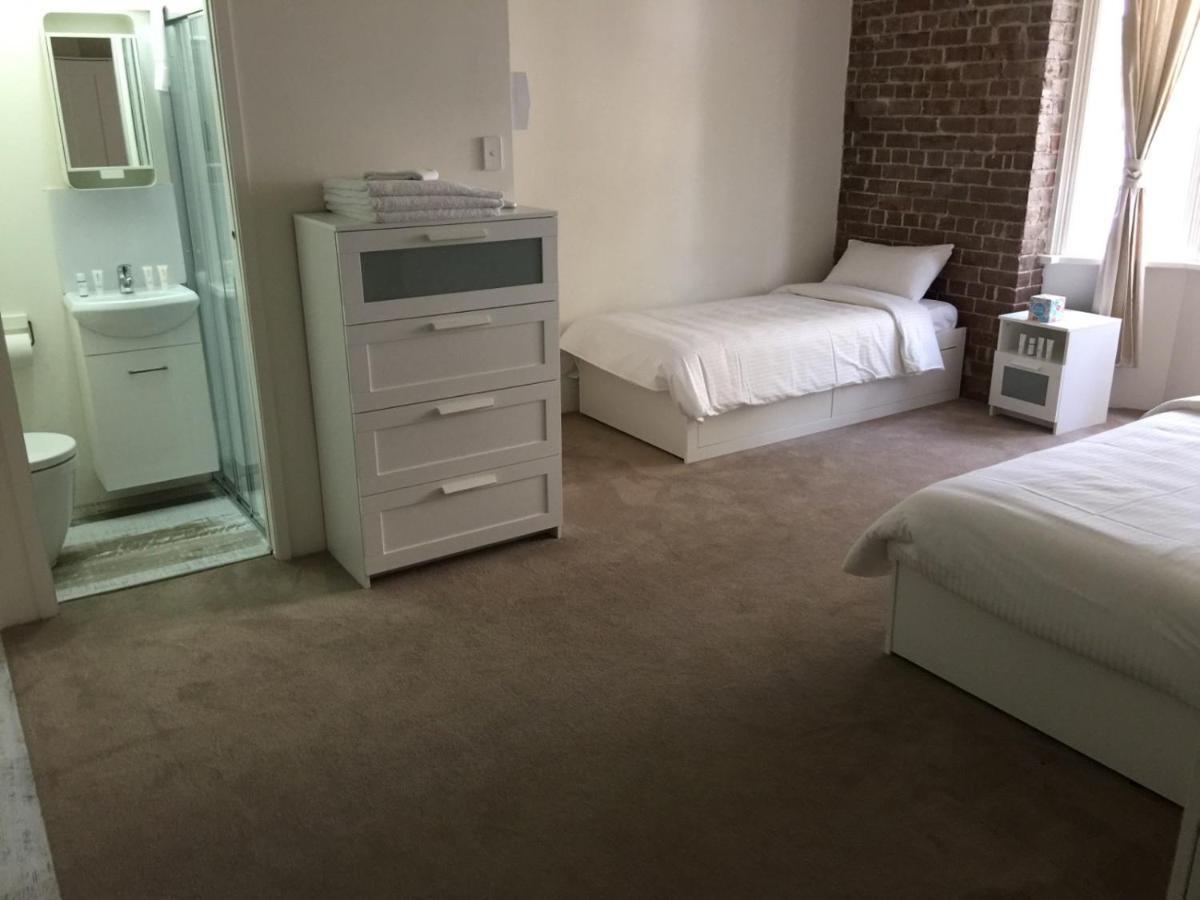 Astoria Space Sydney Pop Up Zewnętrze zdjęcie