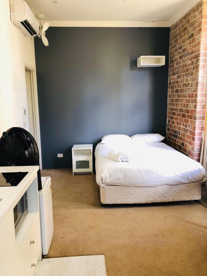 Astoria Space Sydney Pop Up Zewnętrze zdjęcie
