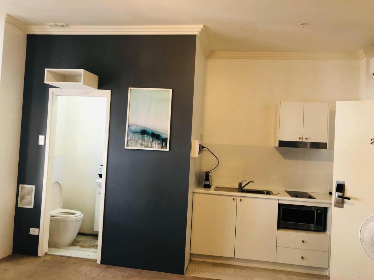 Astoria Space Sydney Pop Up Zewnętrze zdjęcie
