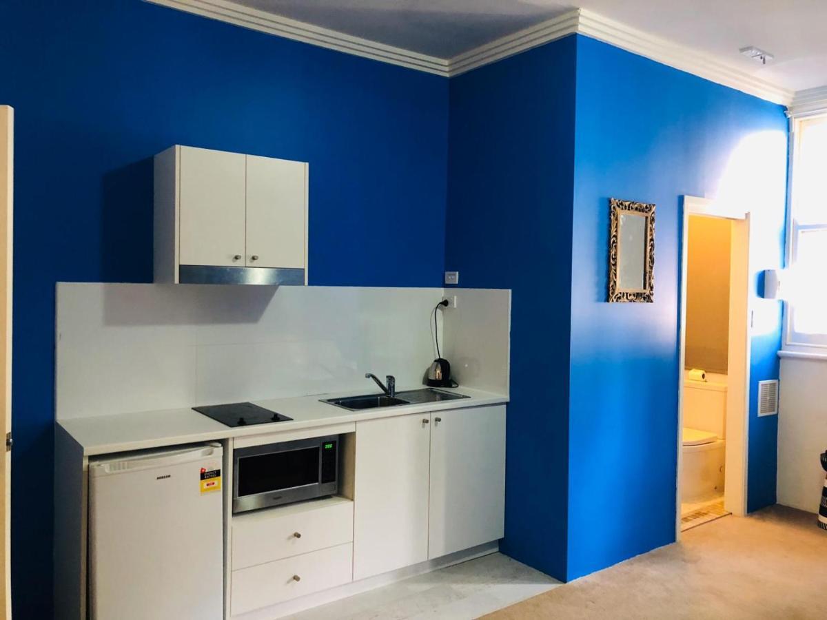 Astoria Space Sydney Pop Up Zewnętrze zdjęcie