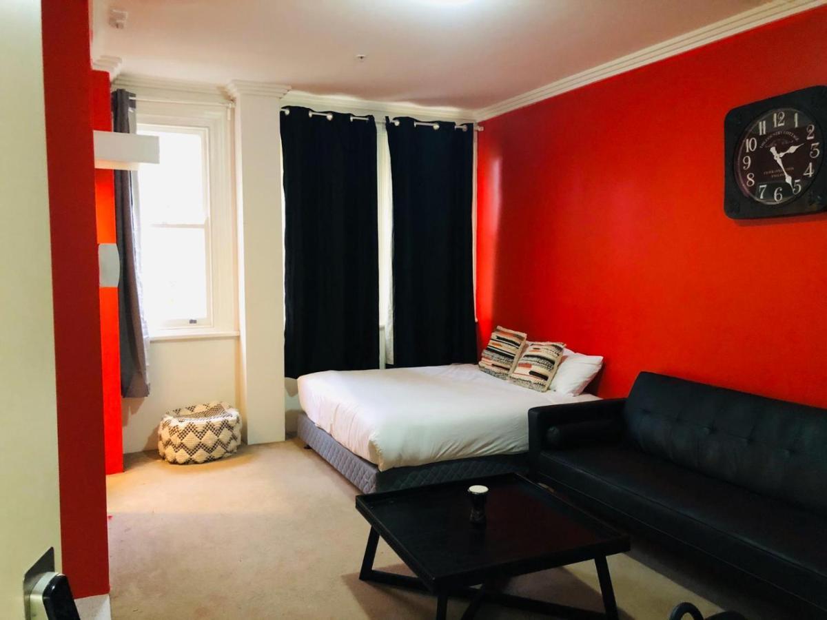 Astoria Space Sydney Pop Up Zewnętrze zdjęcie
