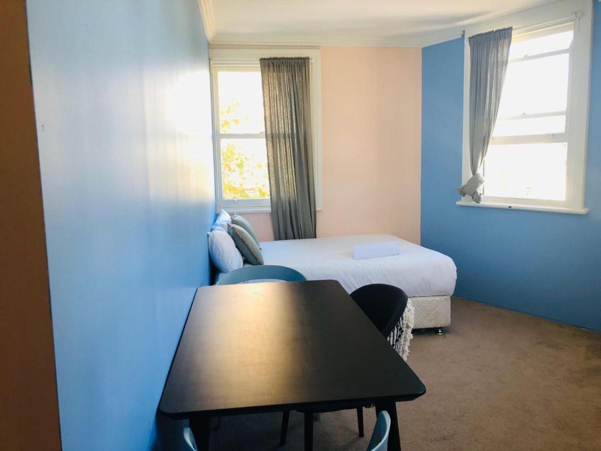 Astoria Space Sydney Pop Up Zewnętrze zdjęcie