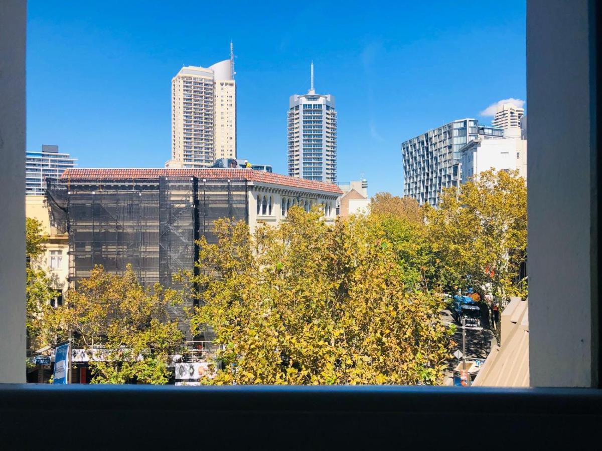 Astoria Space Sydney Pop Up Zewnętrze zdjęcie