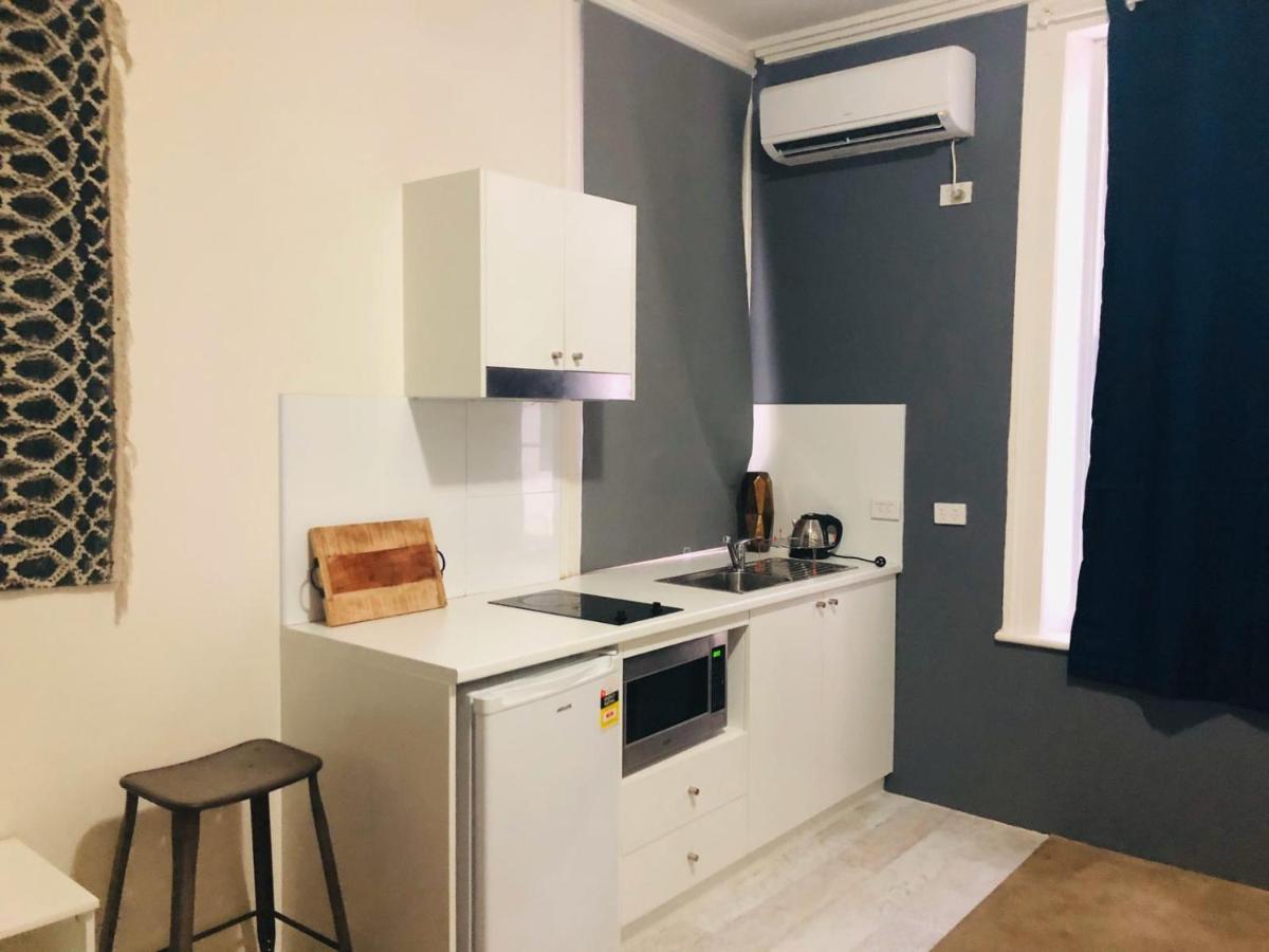 Astoria Space Sydney Pop Up Zewnętrze zdjęcie