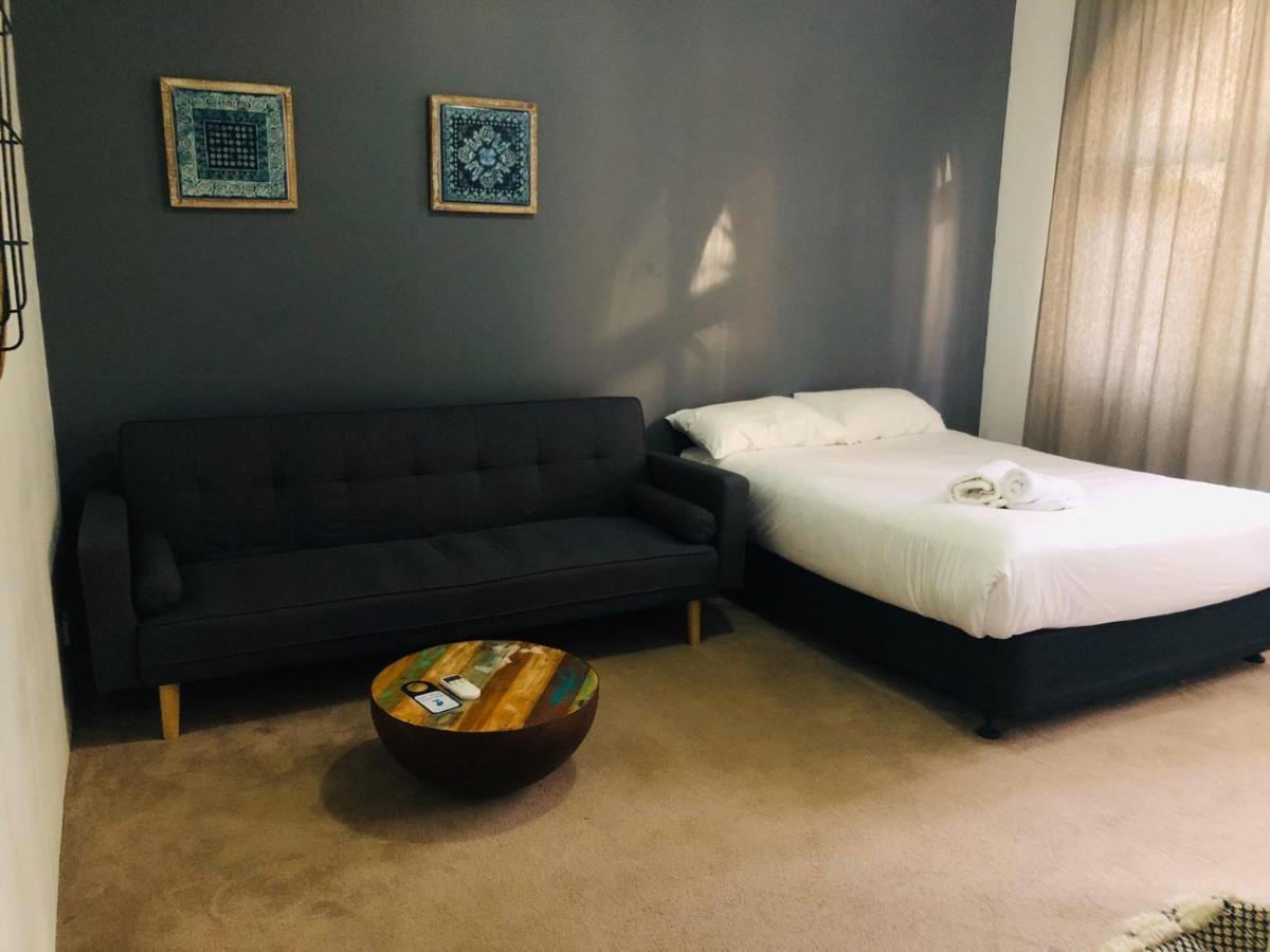 Astoria Space Sydney Pop Up Zewnętrze zdjęcie
