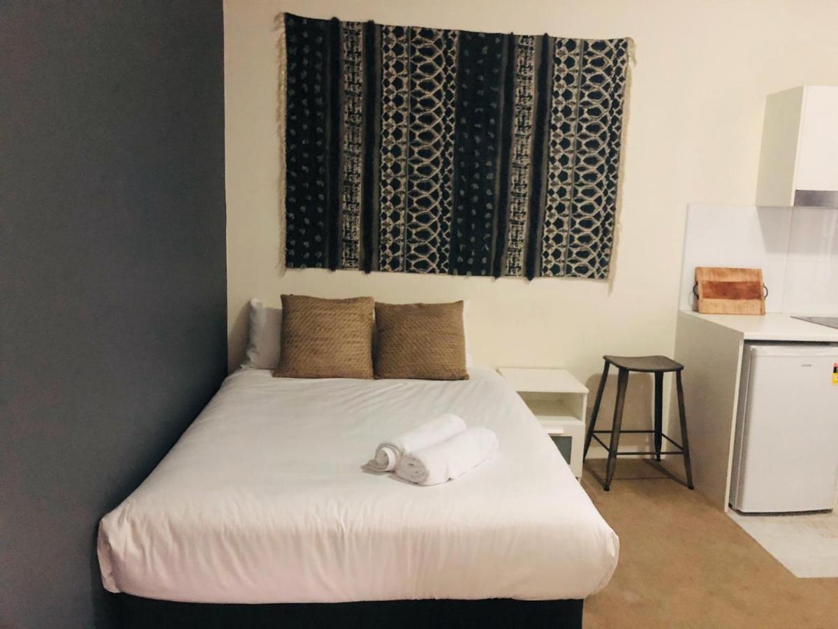 Astoria Space Sydney Pop Up Zewnętrze zdjęcie