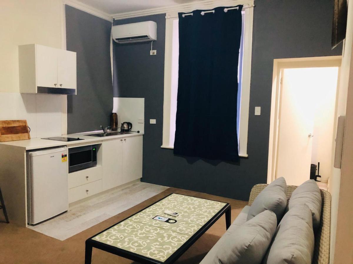 Astoria Space Sydney Pop Up Zewnętrze zdjęcie