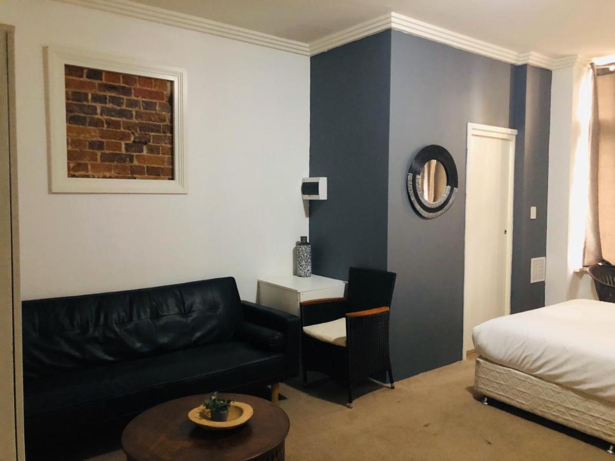 Astoria Space Sydney Pop Up Zewnętrze zdjęcie