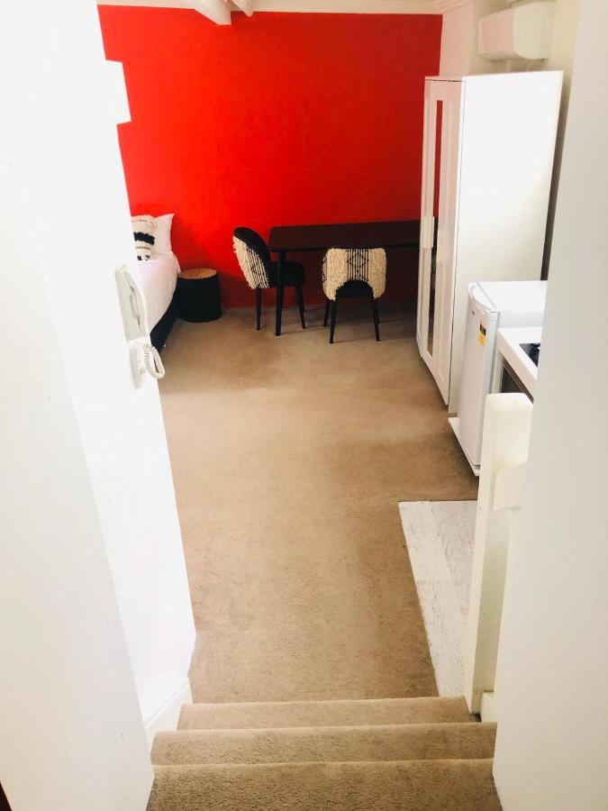 Astoria Space Sydney Pop Up Zewnętrze zdjęcie