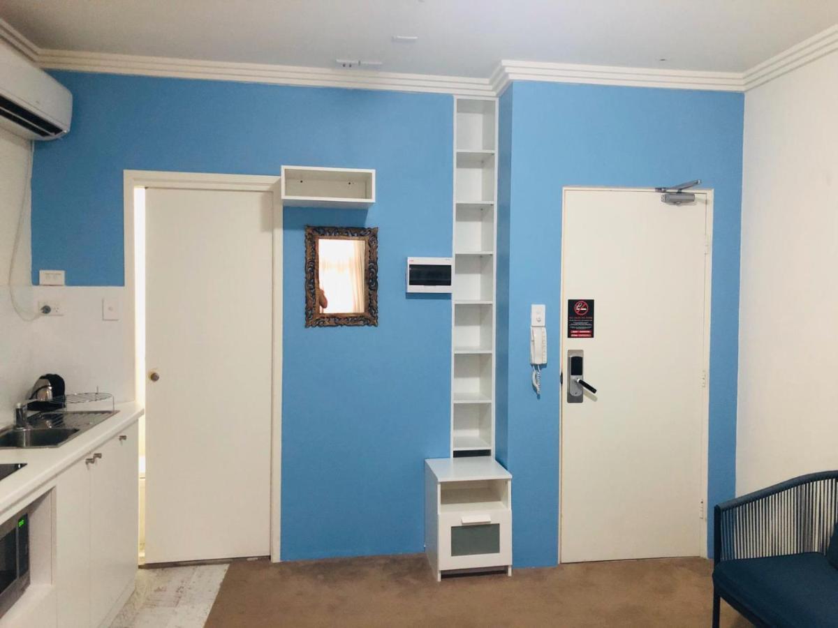 Astoria Space Sydney Pop Up Zewnętrze zdjęcie