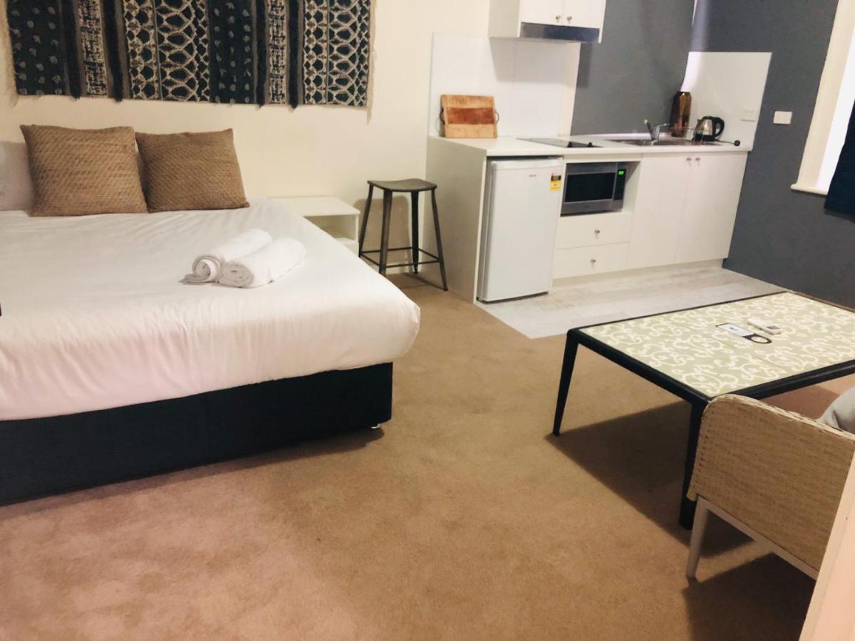 Astoria Space Sydney Pop Up Zewnętrze zdjęcie