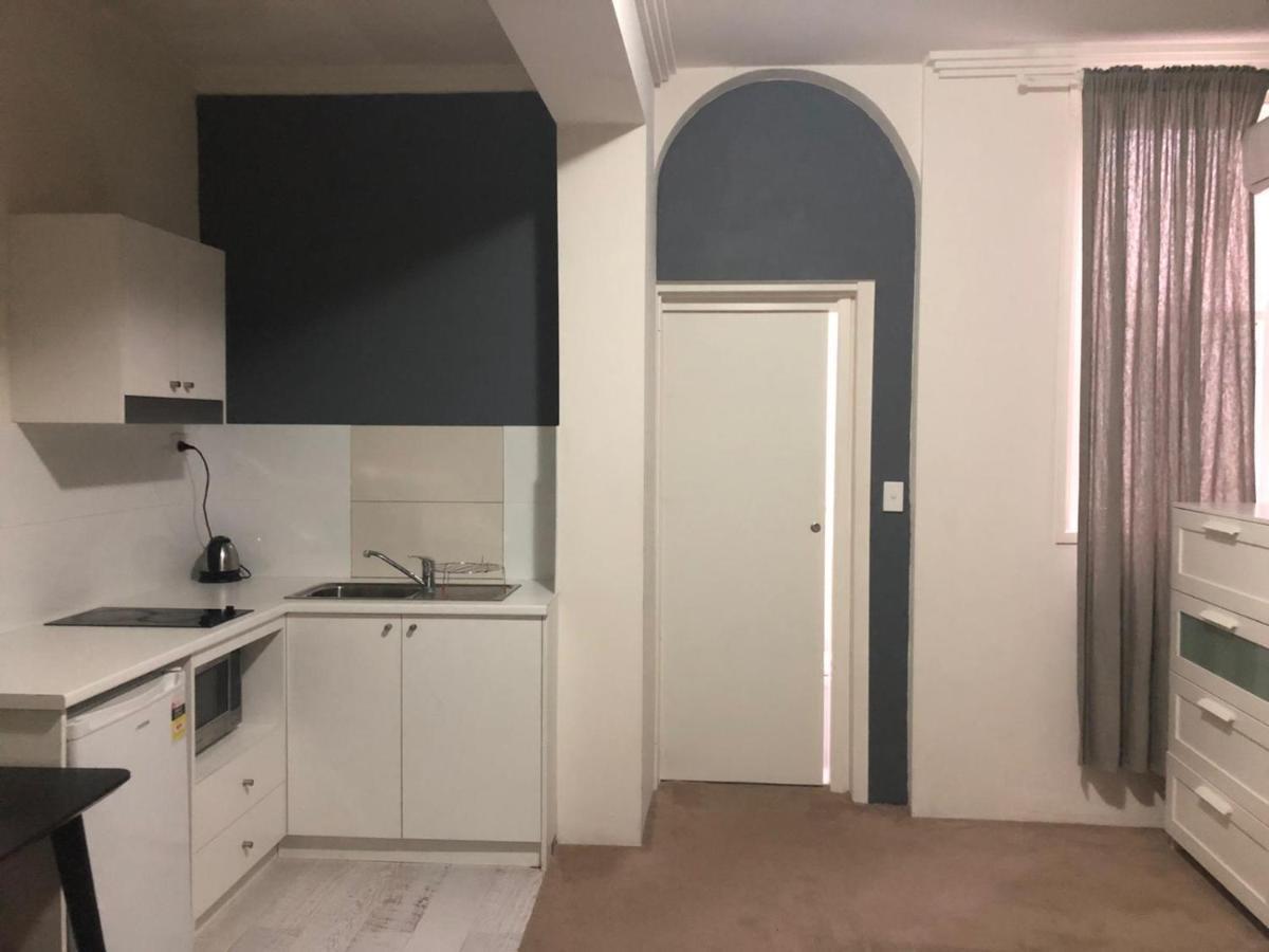 Astoria Space Sydney Pop Up Zewnętrze zdjęcie