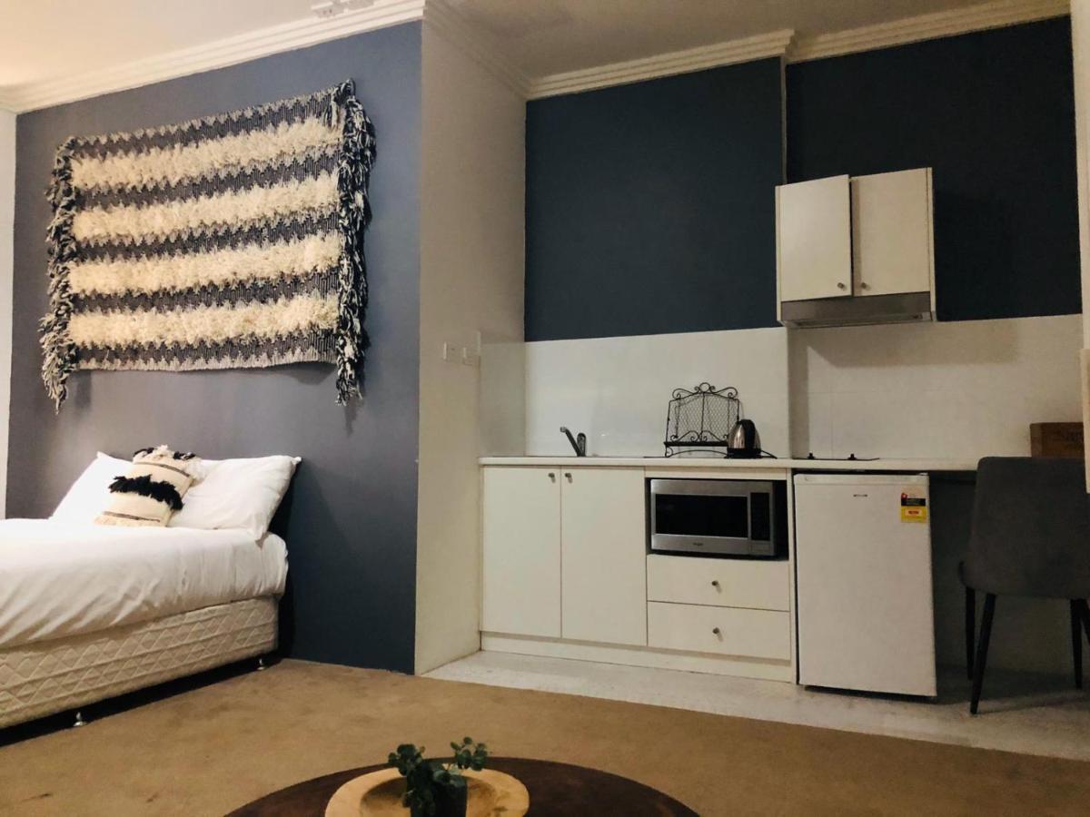 Astoria Space Sydney Pop Up Zewnętrze zdjęcie