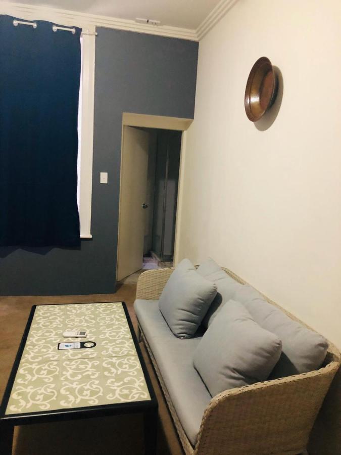Astoria Space Sydney Pop Up Zewnętrze zdjęcie