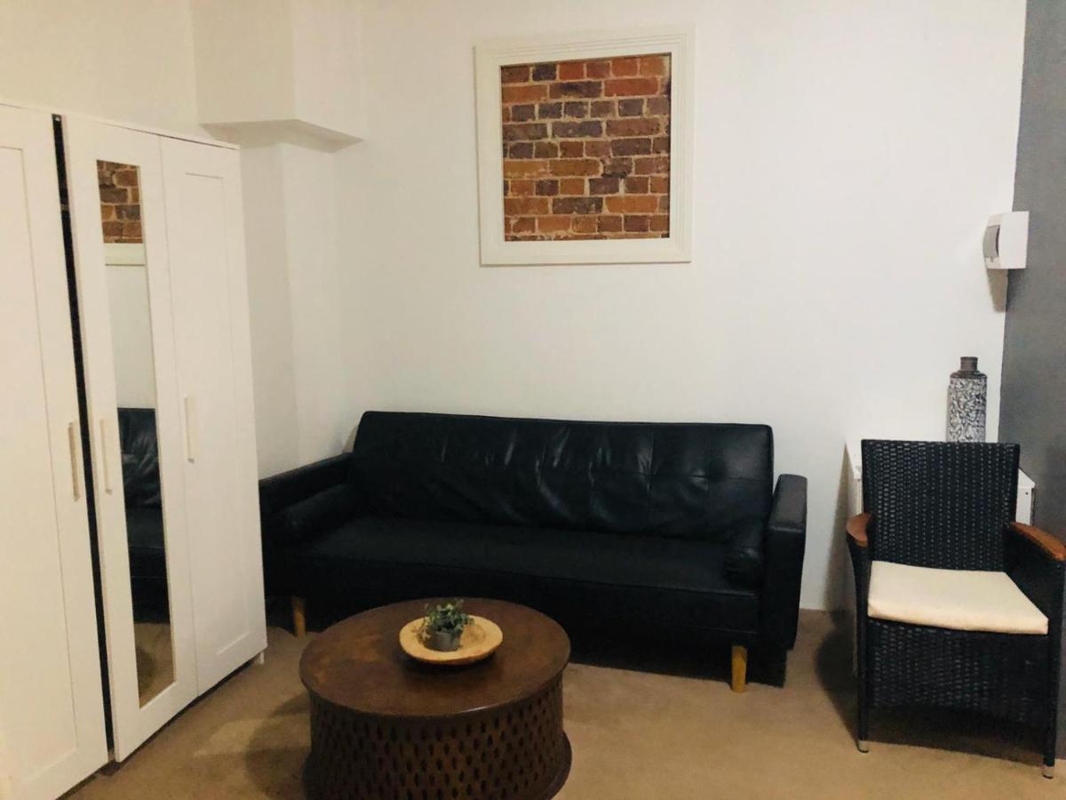Astoria Space Sydney Pop Up Zewnętrze zdjęcie
