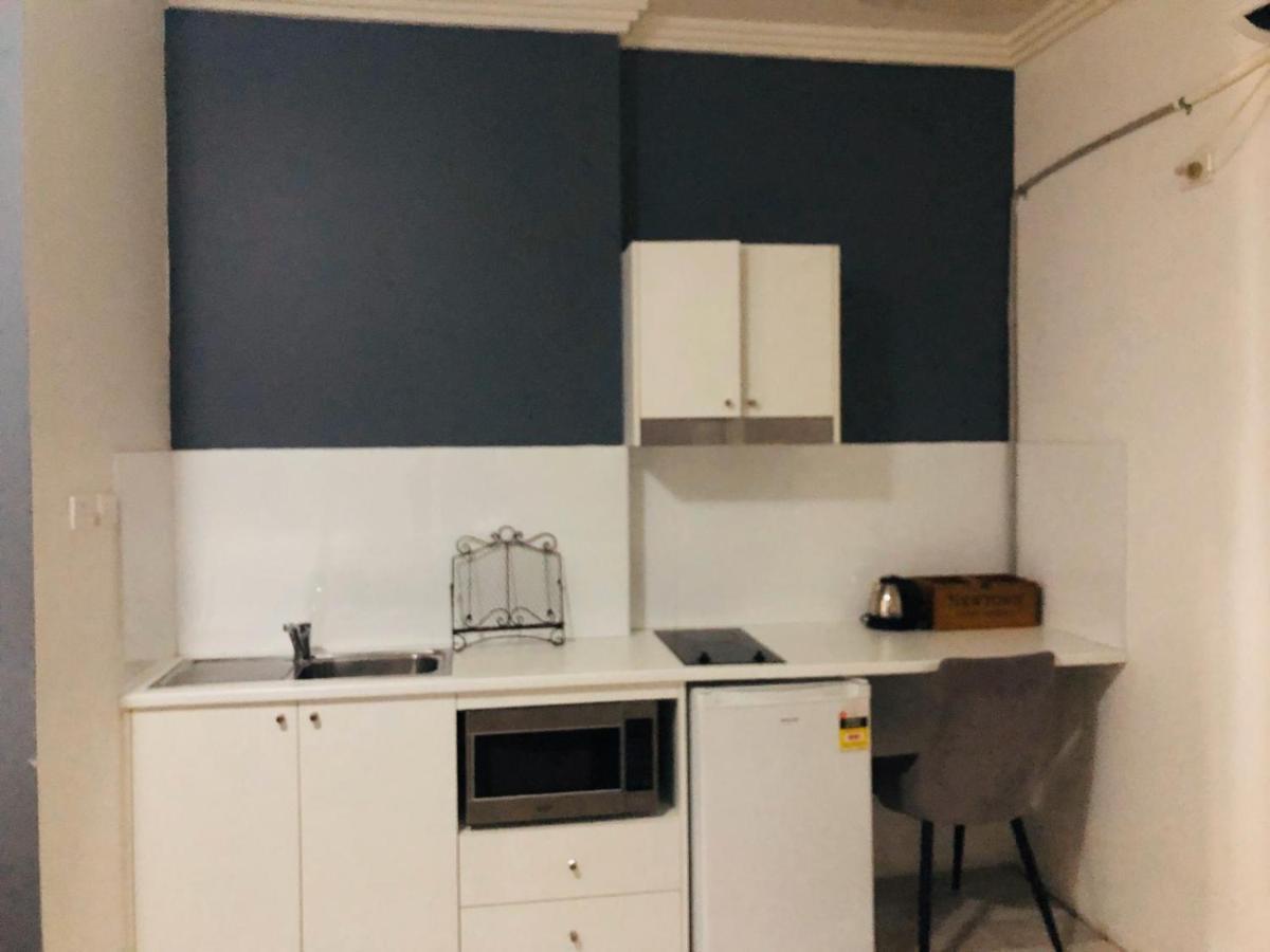 Astoria Space Sydney Pop Up Zewnętrze zdjęcie