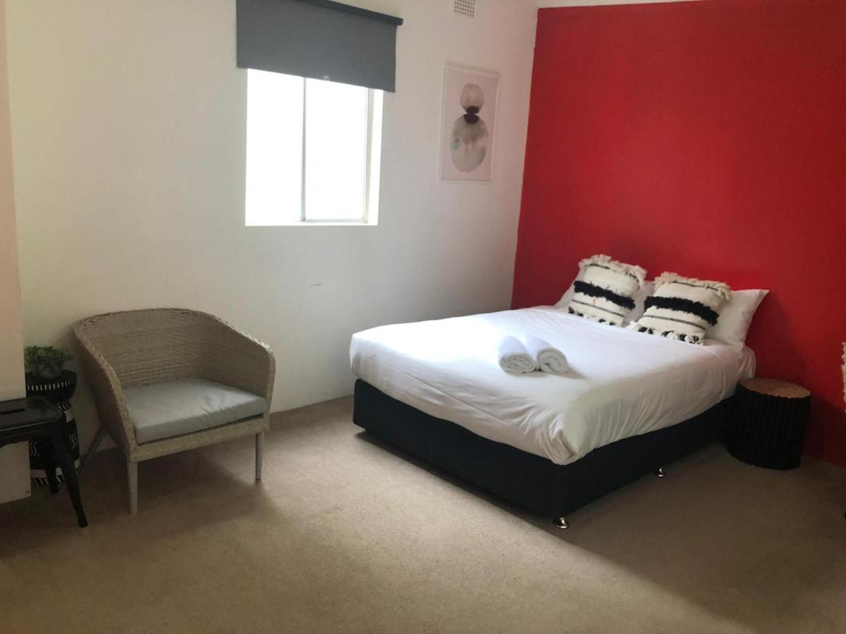 Astoria Space Sydney Pop Up Zewnętrze zdjęcie