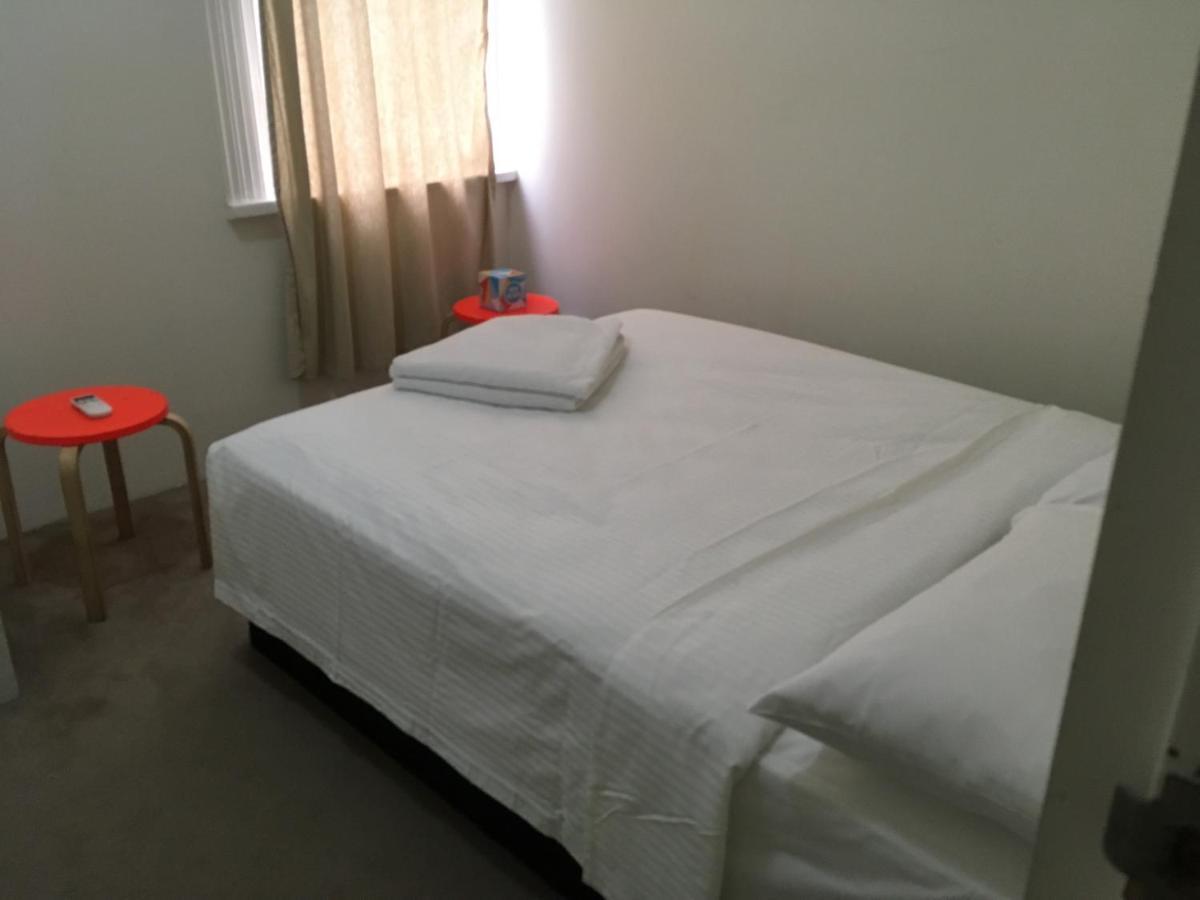 Astoria Space Sydney Pop Up Zewnętrze zdjęcie