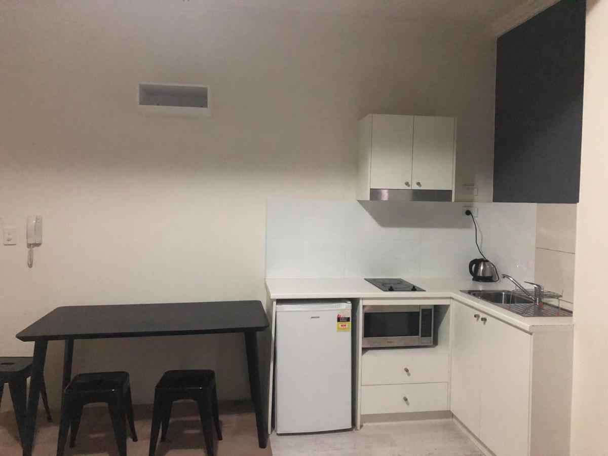 Astoria Space Sydney Pop Up Zewnętrze zdjęcie