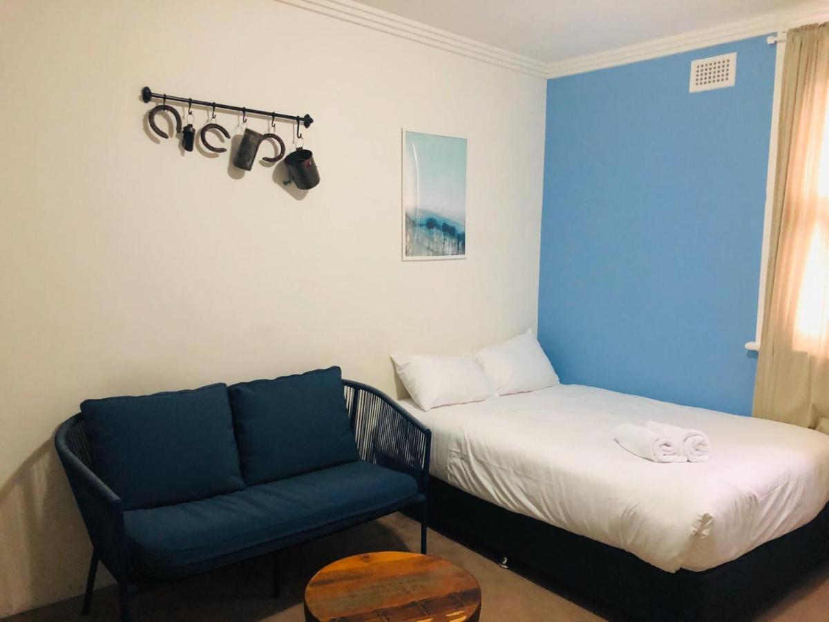 Astoria Space Sydney Pop Up Zewnętrze zdjęcie