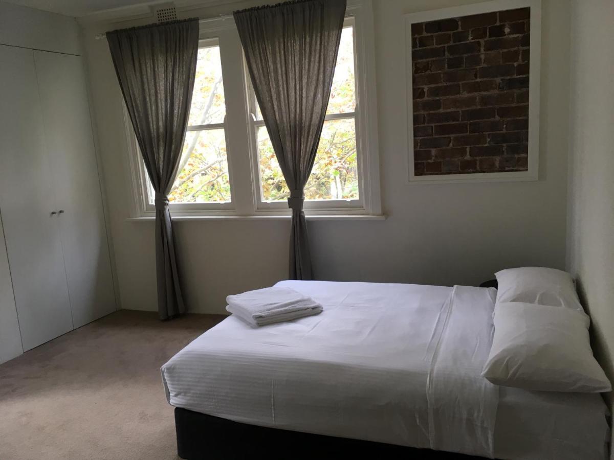 Astoria Space Sydney Pop Up Zewnętrze zdjęcie